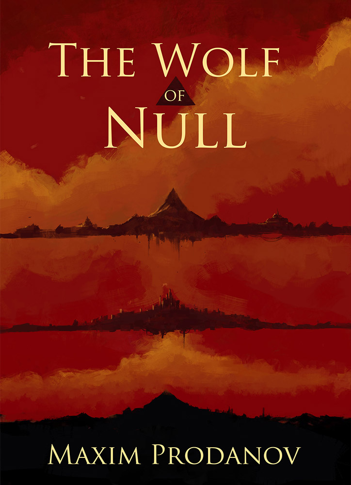 Published in 2017 - The Sinlands live under the ominous presence of an immortal ruler who plays a sick game with his subjects. The ambitious are rewarded, and the weak suffer as they must. One of the previous winners of the game hatches a cunning plan to break all the rules of this false world and see what lies beyond the façade.